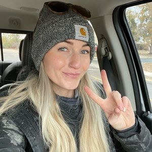 Meet your Posher, Delaynie